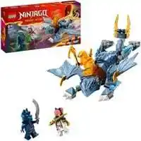 Bol.com LEGO Ninjago Jonge draak Riyu - 71810 aanbieding