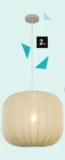 Karwei KARWEI hanglamp Evi aanbieding