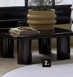 Karwei KARWEI bijzet tafel Sjoerd aanbieding
