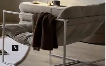 Karwei KARWEI fauteuil Bobby aanbieding