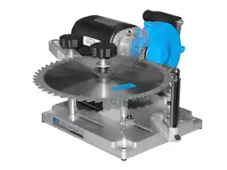 Lidl Güde Zaagblad slijpmachine GSS 400 aanbieding