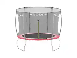 Lidl HUDORA Trampoline Ø300 cm aanbieding