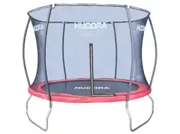 Lidl HUDORA Trampoline Ø300 cm aanbieding