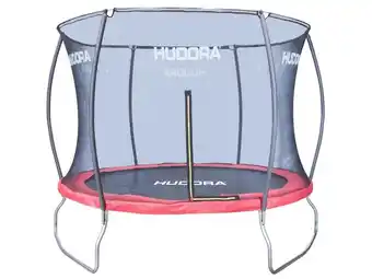Lidl HUDORA Trampoline Ø300 cm aanbieding