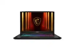 MediaMarkt MSI Katana 17 Hx B14wfk-021nl - 17.3 Inch Core I7 I7-14650hx 16 Gb 1 Tb Geforce Rtx 5050 aanbieding