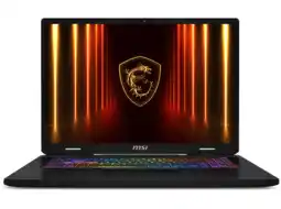 MediaMarkt MSI Crosshair 17 Hx Ai D2xwgkg-002nl - Inch Core Ultra 9 275hx 16 Gb 1 Tb Geforce Rtx 5070 aanbieding