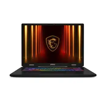 MediaMarkt MSI Crosshair 17 Hx Ai D2xwgkg-002nl - Inch Core Ultra 9 275hx 16 Gb 1 Tb Geforce Rtx 5070 aanbieding