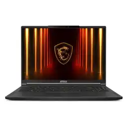 MediaMarkt MSI Stealth 16 Ai A2hwfg-025nl - Inch Core Ultra 7 255h 32 Gb 1 Tb Geforce Rtx 5060 aanbieding