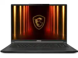 MediaMarkt MSI Stealth 16 Ai A2hwgg-027nl - Inch Core Ultra 9 285h 32 Gb 1 Tb Geforce Rtx 5070 aanbieding