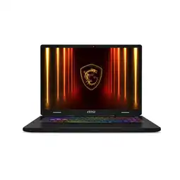 MediaMarkt MSI Crosshair 16 Hx Ai D2xwgkg-002nl - Inch Core Ultra 9 275hx Gb 1 Tb Geforce Rtx 5070 aanbieding
