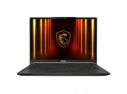 MediaMarkt MSI Stealth 16 Ai A2hwfg-023nl - Inch Qhd+ Intel Core Ultra 9 285h 32 Gb 1 Tb Geforce Rtx 5060 aanbieding