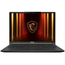 MediaMarkt MSI Stealth 16 Ai A2hwfg-023nl - Inch Qhd+ Intel Core Ultra 9 285h 32 Gb 1 Tb Geforce Rtx 5060 aanbieding