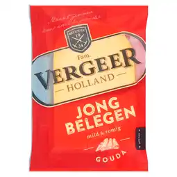 PLUS Vergeer jong belegen 48+ plakken aanbieding