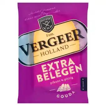 PLUS Vergeer extra belegen 48+ plakken aanbieding