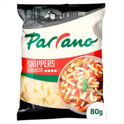 PLUS Parrano Snippers Robusto aanbieding