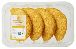 PLUS PLUS Boerentrots Kip cordon bleu 4st aanbieding