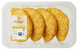 PLUS PLUS Boerentrots Kip cordon bleu 4st aanbieding