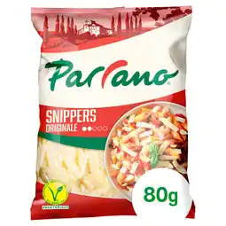 PLUS Parrano Snippers Originale aanbieding