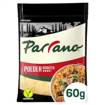 PLUS Parrano Poeder Robusto aanbieding