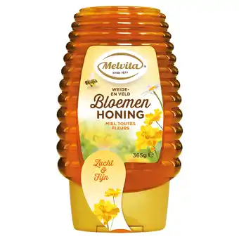 PLUS Melvita Bloemenhoning aanbieding
