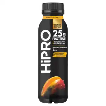 PLUS HIPRO Protein Drink Mango aanbieding