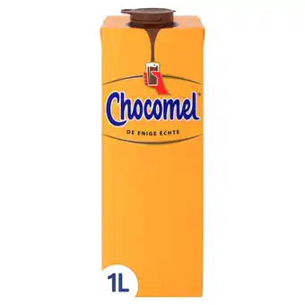 PLUS Chocomel Vol aanbieding