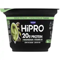 PLUS HIPRO Pudding Pistache aanbieding