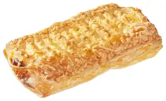 PLUS PLUS Kaasbroodje aanbieding