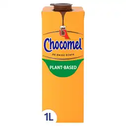 PLUS Chocomel Plantaardig aanbieding