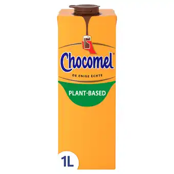 PLUS Chocomel Plantaardig aanbieding