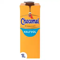 PLUS Chocomel Halfvol aanbieding