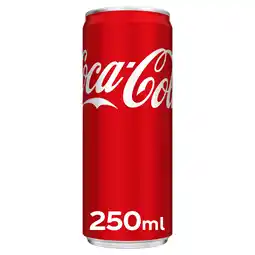 PLUS Coca-Cola Original taste aanbieding