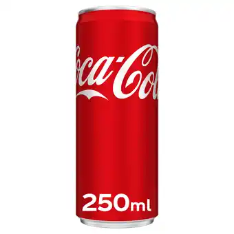 PLUS Coca-Cola Original taste aanbieding