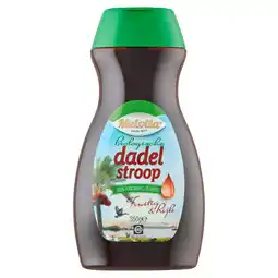 PLUS Melvita Dadelstroop bio aanbieding