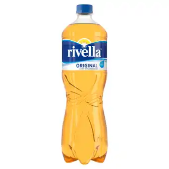 PLUS Rivella Original aanbieding