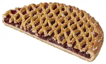 PLUS PLUS Korenlanders Kersenrastervlaai half aanbieding