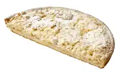 PLUS PLUS Korenlanders Roomboter appelkruimelvlaai half aanbieding