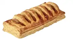 PLUS PLUS Frikandelbroodje aanbieding