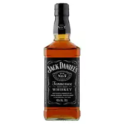 PLUS Jack Daniels Tennessee aanbieding