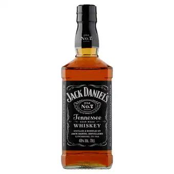 PLUS Jack Daniels Tennessee aanbieding
