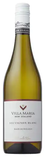 PLUS Villa Maria Private Bin Sauvignon Blanc aanbieding