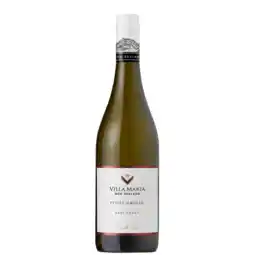 PLUS Villa Maria Private Bin Pinot Grigio aanbieding