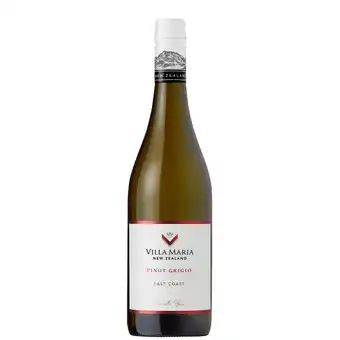 PLUS Villa Maria Private Bin Pinot Grigio aanbieding