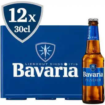 PLUS Bavaria Pilsener aanbieding