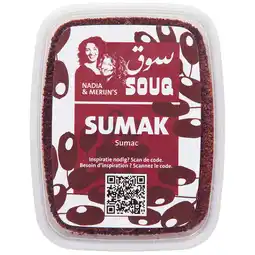 PLUS Souq Sumak aanbieding
