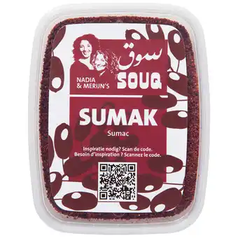 PLUS Souq Sumak aanbieding