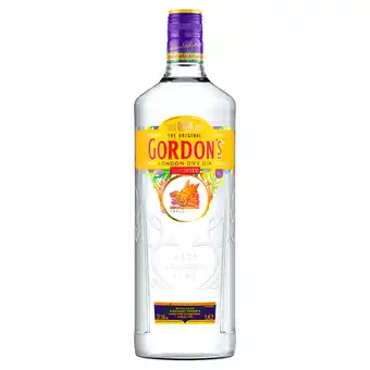 PLUS Gordon's Gin aanbieding