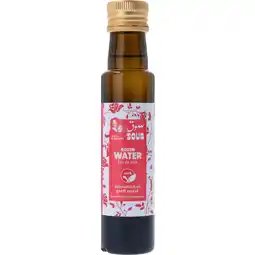 PLUS Souq Rozenwater aanbieding