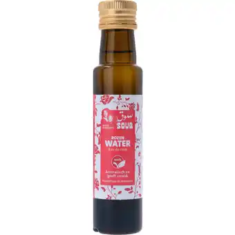 PLUS Souq Rozenwater aanbieding