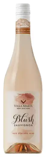PLUS Villa Maria Blush Sauvignon aanbieding